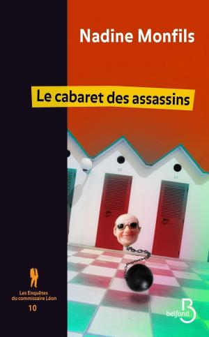 Cover of the book Les enquêtes du commissaire Léon 10 by Djénane KAREH TAGER, Lubna AHMAD AL-HUSSEIN
