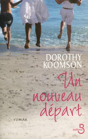 Cover of the book Un nouveau départ by Elly GRIFFITHS