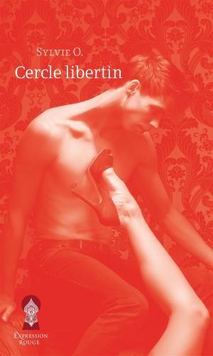 Cover of the book Cercle libertin by Rafaële Germain, Rafaële Germain