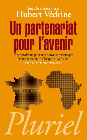 Cover of the book Un partenariat pour l'avenir by Madeleine Chapsal