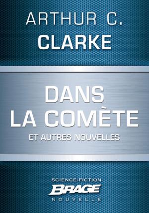 Cover of the book Dans la comète (suivi de) Sur des mers dorées (suivi de) Le Traitement de texte à vapeur by J.A. Hailey