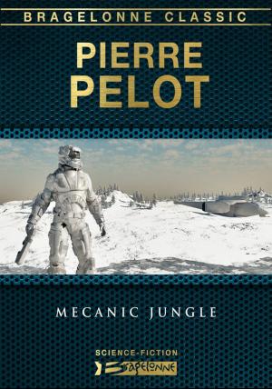 Cover of the book Mecanic Jungle by Laurent Malot