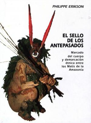 Cover of the book El sello de los antepasados by Jacques Poloni-Simard