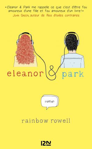 Cover of the book Eleanor & Park by Cédric DASSAS