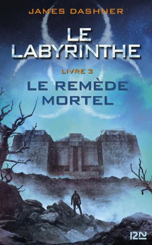 Cover of the book L'épreuve - tome 3 by Clark DARLTON, K. H. SCHEER