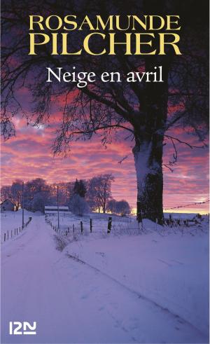 Cover of the book Neige en avril by Caleb CARR