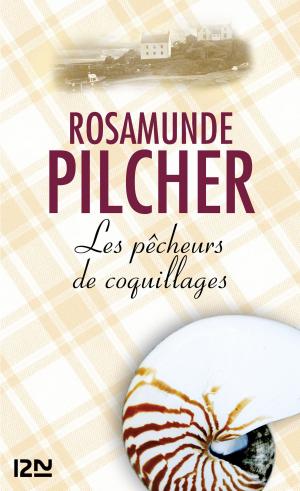 Cover of the book Les pêcheurs de coquillages by Nicholas GANNON