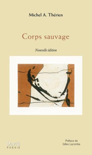 Cover of the book Corps sauvage by Andrée Christensen
