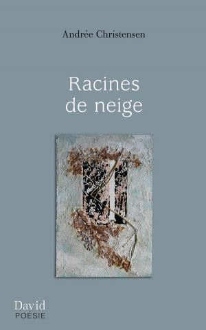 Cover of the book Racines de neige by Pierre-Luc Bélanger
