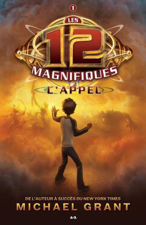 Cover of the book L’appel by Liz Curtis Higgs