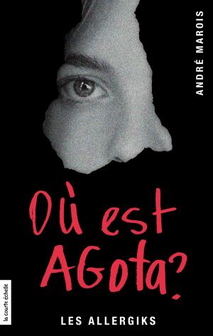 Cover of the book Où est Agota? by François Jobin