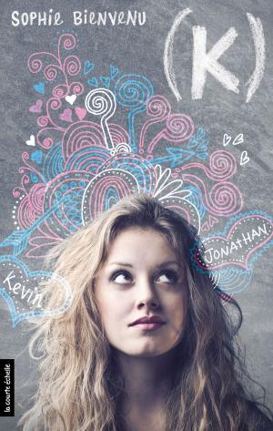 Cover of the book (k) by Lili Chartrand