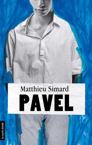 Cover of the book Pavel by Lisa Mantchev