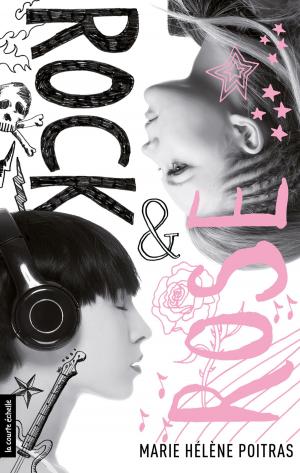 Cover of the book Rock&Rose by Mélikah Abdelmoumen