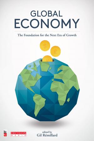 Cover of the book Global Economy by Jean-Yves Cloutier, Michel Gauthier
