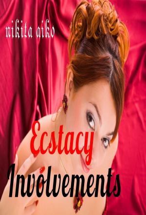 Cover of the book ECSTASY INVOLVEMENTS by SAURABH KUMAR