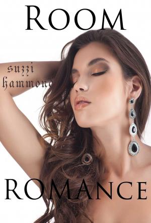 Book cover of ROOM ROMANCE