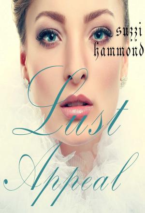 Book cover of LUST APPEAL
