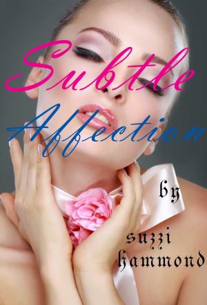 Cover of the book Subtle Affection by Sara Ahnstrand
