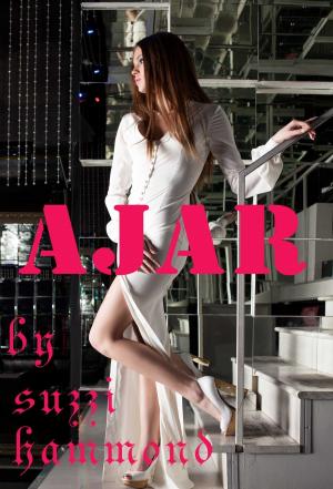 Cover of the book AJAR by Polina Zverev