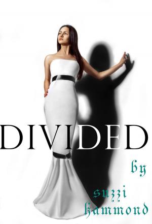 Cover of the book DIVIDED by Michael Unas