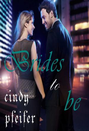 Cover of the book BRIDES TO BE by Aaron Solomon