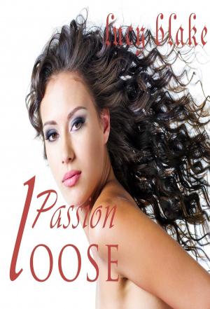 Book cover of LOOSE PASSION