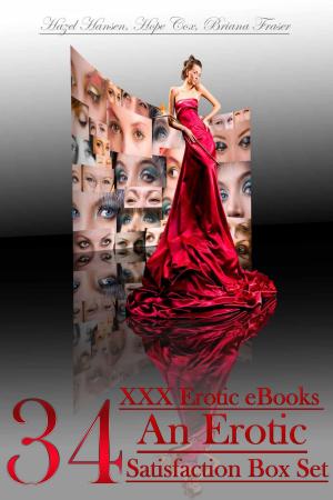 Cover of the book 34 XXX Erotic eBooks – An Erotic Satisfaction Box Set by ELIZABETH J JONES