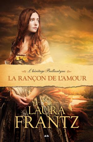 Cover of the book La rançon de l’amour by Veronica Roth