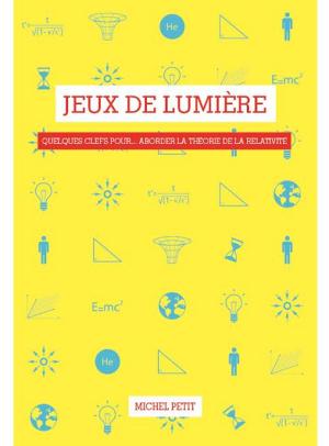 Cover of Jeux de lumière
