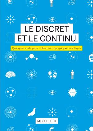 Book cover of Le Discret et le Continu