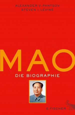 Cover of the book Mao by J.C. Loen