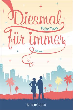 Book cover of Diesmal für immer