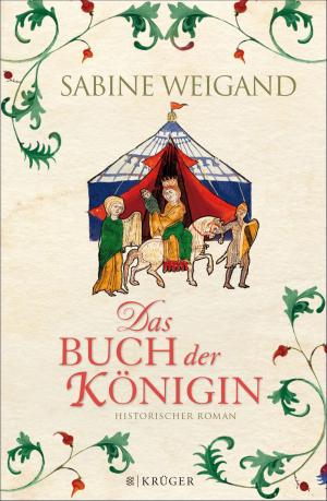 Cover of the book Das Buch der Königin by Ken Kreckel