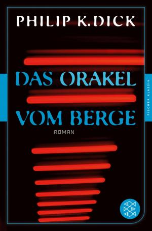 Cover of the book Das Orakel vom Berge by Dieter Kühn