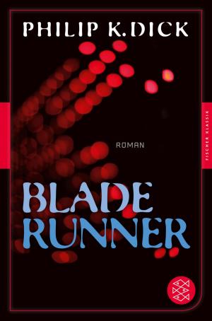 Cover of the book Blade Runner by Valentin Senger