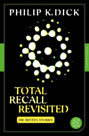 Book cover of Total Recall Revisited