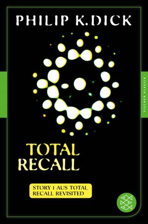 Cover of the book Total Recall by 