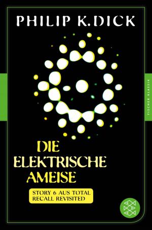 Book cover of Die elektrische Ameise