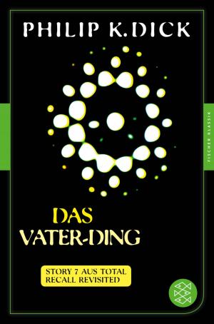Cover of the book Das Vater-Ding by Eric-Emmanuel Schmitt