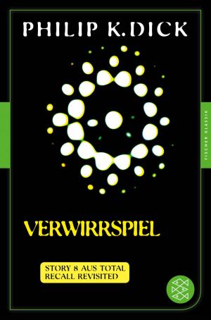 bigCover of the book Verwirrspiel by 