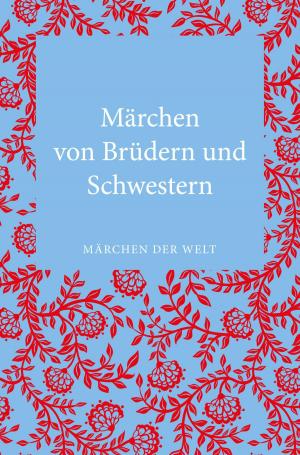 Cover of the book Märchen von Brüdern und Schwestern by Simon Brett