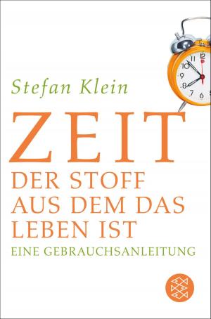 Cover of the book Zeit by Thomas Mann