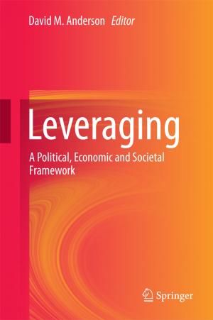 Cover of the book Leveraging by Joseph N. Pelton, Yaw Otu Mankata Nyampong, Ram S. Jakhu