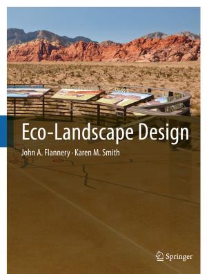 Cover of the book Eco-Landscape Design by Maximilian Riemensberger