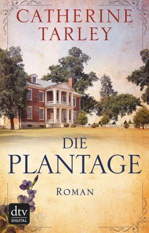 Book cover of Die Plantage