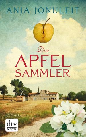 Cover of the book Der Apfelsammler by Ben Aaronovitch