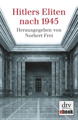 Cover of Hitlers Eliten nach 1945