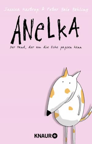 Book cover of Anelka