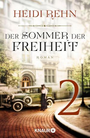 Cover of the book Der Sommer der Freiheit 2 by Jan Philipp Albrecht
